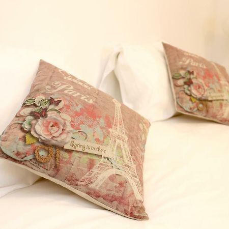 ליסבון White Cosy Apartment מראה חיצוני תמונה