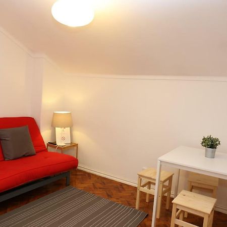 ליסבון White Cosy Apartment מראה חיצוני תמונה