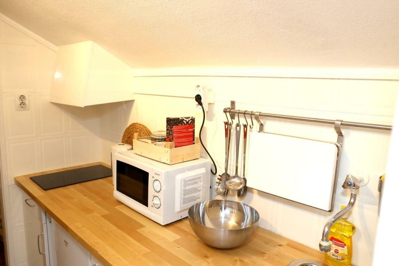 ליסבון White Cosy Apartment מראה חיצוני תמונה