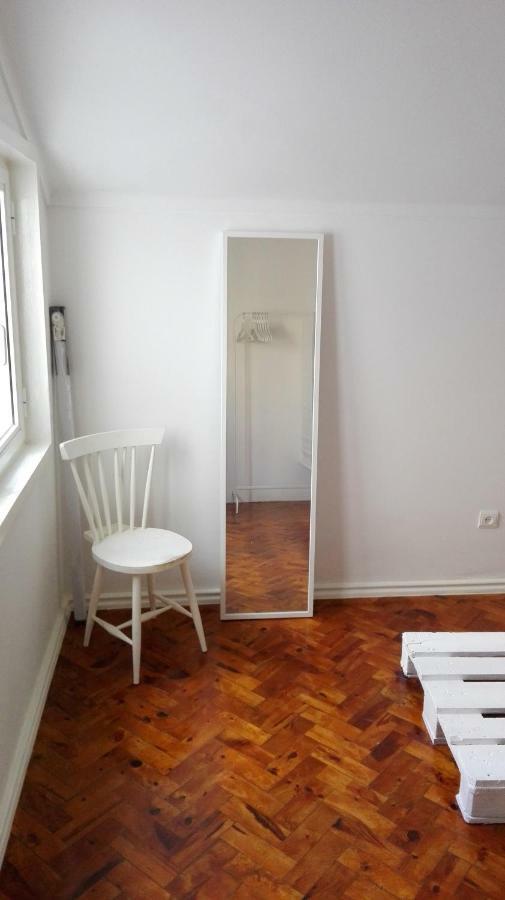 ליסבון White Cosy Apartment מראה חיצוני תמונה